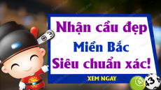 Dự đoán XSMB (DD XSMB) ngày 20-05-2024 & Soi cầu XSMB 20/05/2024 chuẩn