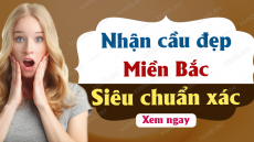 Dự đoán XSMB (DD XSMB) ngày 26-05-2024 & Soi cầu XSMB 26/05/2024 chuẩn
