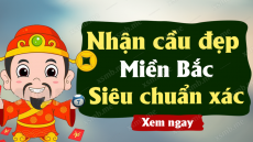 Dự đoán XSMB (DD XSMB) ngày 07-06-2024 & Soi cầu XSMB 07/06/2024 chuẩn