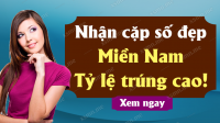Dự đoán XSMN (DD XSMN) ngày 16-05-2024 & Soi cầu XSMN 16/05/2024 chuẩn