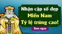 Dự đoán XSMN (DD XSMN) ngày 31-05-2024 & Soi cầu XSMN 31/05/2024 chuẩn