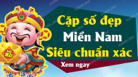 Dự đoán XSMN (DD XSMN) ngày 08-06-2024 & Soi cầu XSMN 08/06/2024 chuẩn