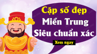 Dự đoán XSMT (DD XSMT) ngày 31-05-2024 & Soi cầu XSMT 31/05/2024 chuẩn